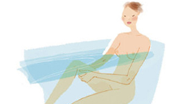 冷起來要人命！手腳冰冷體質大改善 手腳冰冷、體質、改善、保養、保健