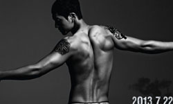 7月9日 大明星小狗仔：金賢重脫了脫了脫了！ 金賢重、大明星小狗仔、Robert Pattinson、板野友美、李準基