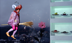 撿回遺失的美好 ─ 孩子塗鴉成真記 藝術、攝影、塗鴉、小孩、鄭然斗