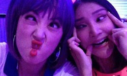 7月10日 大明星小狗仔：吳奇隆穿越時空和九爺十爺相聚了！ 艾薇兒、布萊德利庫柏、吳奇隆、蔣欣、大明星小狗仔