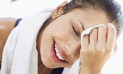 喔不這太尷尬了吧！夏日運動NG狀況大點名 夏天、運動、NG、過敏、防曬