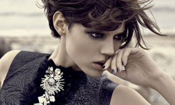 連女生都忍不住愛上她們！王子系俊美名模 模特兒、時尚、王子、精靈、丹麥王子