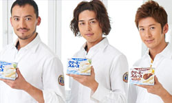 嗯～有幸福的味道 帥哥廚房歡迎妳來品嚐！ Curtis Stone、帥哥廚師到我家、瀬戸康史、速水茂虎道、有坂翔太