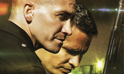 好片推推：這就是男人的浪漫！電影中的熱血兄弟情 熱血、感人、男人、浪漫、兄弟