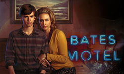 美劇推推：變態養成計畫？驚魂記前傳Bates Motel 美劇、變態、殺人狂、殺人魔、詭異