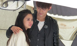 7月11日 大明星小狗仔：Rain 退伍了！ Rain、堅不可摧、裘莉、李秉憲、Angelababy