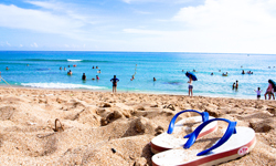 休假無罪懶人萬歲  夏日度假其實很簡單！ 度假、夏天、海灘、環島、旅行