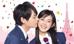 誰准你闖進我的心！那些年女孩們都幻想過的他  戀愛、學長、校隊、帥氣、少女情懷總是詩