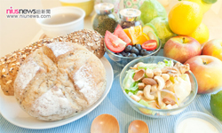 OL快來看！營養師推薦的辦公室健康零食 