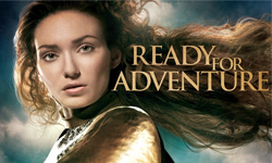 2013年第29週 近期新發行DVD情報：種下魔豆 巨人來襲！ DVD、租片、電影、影片、2013