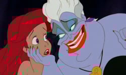 原來壞人都長得差不多？迪士尼反派撞臉特輯 迪士尼、反派、壞人、撞臉、庫伊拉