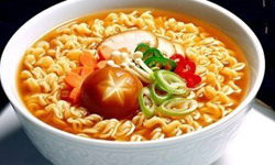 老外也有泡麵魂！美部落客Hans Lienesch精選2013十大難吃泡麵    泡麵、評選、精選、難吃、Hans Lienesch