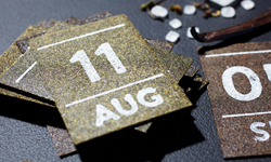 世界首創的茶葉日曆 ！讓你的早晨充滿驚喜 日曆、Hälssen & Lyon、茶葉、、藝術