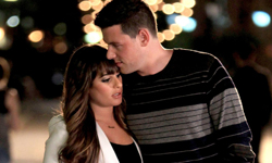 這次不歡樂了！《Glee》男主角Cory Monteith驟逝！ Glee、歡樂合唱團、Cory Monteith、Lea Michele、