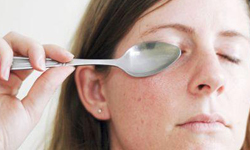 其實是腫不是肥！泡芙妹抗水腫教戰手則 水腫、肉餅臉、大象腿、泡泡眼、浮腫