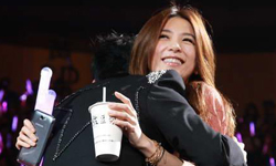 7月16日 大明星小狗仔：艾瑪華森想嫁了！？ 艾瑪華森、我們結婚了世界版、林俊傑、韓庚、大明星小狗仔