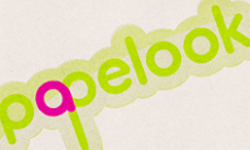 連模特兒都愛用！每兩個櫻花妹就有一人用的papelook 模特兒、拍照、手機、軟體、App、papelook