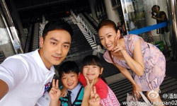 7月17日 大明星小狗仔：《兩個爸爸》即將殺青！ 大明星小狗仔、Fergie、柏木由紀、凱特王妃