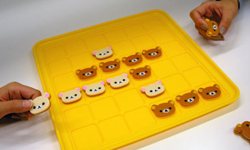 懶懶熊跟你一起扮家家酒！甜點系懶懶熊食玩       懶懶熊、食玩、玩具、TAKARATOMY