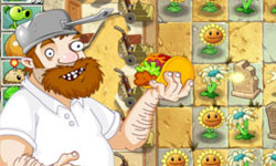 摩拳擦掌打殭屍！植物大戰殭屍2 正式上架啦！    植物大戰殭屍2、Plants vs. Zombies™ 2、塔防遊戲、殭屍、上架