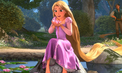 想當公主不是病！妞編輯最想成為的迪士尼公主 Rapunzel、長髮公主、妞編輯特輯、Tiger Lily 、印地安公主、Nala、娜娜、Aurora、歐若拉、睡美人、茉莉公主、Pocahontas、寶嘉康蒂、Belle、貝兒