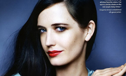 前輩們當心囉！當代法國甜心都靠這招博版面 伊娃葛林、奧黛莉朵杜、卡拉布魯妮、克蕾曼絲波西、瑪莉詠柯蒂亞