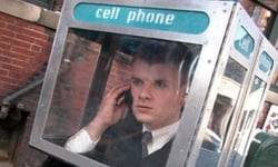 爆笑短片：生活中沒有手機會怎樣？ 讓我們好好珍惜手機小姐 沒有手機、手機小姐、line、Email、遊戲