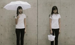 雨傘也能變包包？10個超有趣發明 發明、有趣、新奇