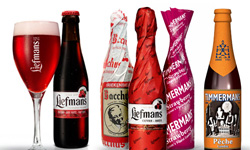 超愛喝水果啤酒嗎？ 揭開你不能不知道的熱量 水果、啤酒、熱量