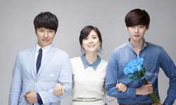 韓劇推推：多麼想要《聽見你的聲音》 韓劇、韓劇推推、戲劇、韓星、祕密花園