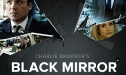 英劇推推：Black Mirror 讓你看見人性的黑暗面       Black Mirror、黑鏡、英國、小勞勃道尼