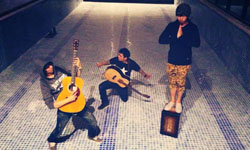 發現好聲音：來自台東的偶像型創作團體阿三& Eric    阿三& Eric、台東、Vincent、Pink Pink、