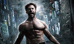 7月26日上映首輪新片快報： 金鋼狼強勢回歸！ 電影、新片、首輪、台灣、2013