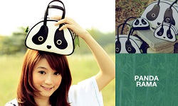 讓動物們陪你上山下海   Morn Creations動物造型包 Morn Creations、背包、可愛、設計、毛皮、動物、鯨魚、貓頭鷹、兔子、貓咪