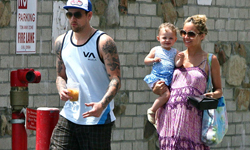 先上車再說晚點補票沒關係？ 先有後婚的西洋明星 Camila Alves、Matthew McConaughey、Natalie Portman、Benjamin Millepied、Nicole Richie