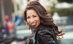 精準配色穿搭　加州部落客Wendy Nguyen 美國部落客、加州、wendy's lookbook、時尚、流行