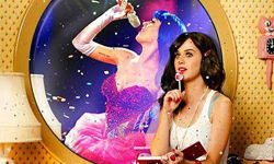 7月21日 今天電視看甚麼： 凱蒂佩芮做自己最自在  HBO、STAR WORLD、東森洋片台、衛視電影台