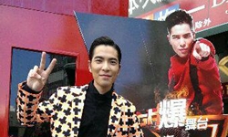 7月20日 大明星小狗仔：是誰讓脾氣好的蕭敬騰大發雷霆？ 綠洲合唱團、Orlando Bloom、BoA、珍妮佛勞倫斯、尼可拉斯霍特