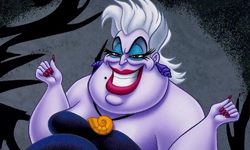 有他們童年才完整！迪士尼反派歌曲大合輯  迪士、反派、歌曲、真假公主、安納塔西亞