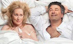 7月23日 今天電視看甚麼：梅莉史翠普演什麼像什麼 電視、節目表、電視節目表、電影、HBO、2013