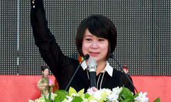 名人大小聲：隋棠想交男朋友了？ 名人大小聲、隋棠、王月、蔡健雅