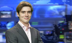 「老外看中國人」讓英國帥哥告訴你不一樣的中國 老外看中國人、新唐人電視台、郝毅博、Ben Hedges、中國人、時事