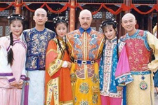 一聽就想談戀愛　永遠聽不膩的瓊瑤電視劇主題曲       瓊瑤、幾度夕陽紅、還珠格格、庭院深深、趙薇