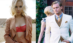 愛轉角遇見了誰？下半年有望終結孤單的星座藝人 達柯塔芬妮、單身、星座運勢、秀英、言承旭、史嘉蕾喬韓森、李奧納多狄卡皮歐、東海、趙權、G-Dragon、陶喆、楊丞琳、羅伯派汀森、田馥甄、開運注意報