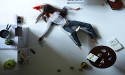 一死再死的血腥遊戲 芭比自殺記 攝影、芭比、自殺、 Mariel Clayton、惡搞