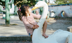 最萌日系攝影！記錄小蘿莉溫馨可愛的照片集 Toyokazu Nagano、Kanna、日系攝影溫馨、可愛