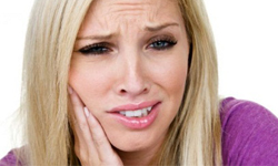 牙齦痛比牙齒痛更要人命！你必須知道的牙齦保健小知識 牙齦、牙齒、痛