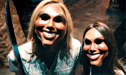 這一天，殺人無罪──《國定殺戮日》 電影、驚悚、血腥、恐怖、心理