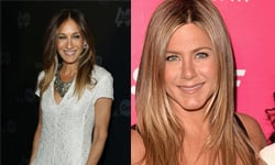 你的感受我們懂！明星給你的生活建議 Jennifer Lopez、Sarah Jessica Parker、Jennifer Aniston、Lily Collins、Beyonce