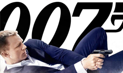 7月26日 今天電視看甚麼：007空降危機，看龐德寶刀未老拯救祖國 電視、節目表、電視節目表、電影、HBO